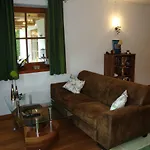 Haus Andreas 아파트 키츠부헬