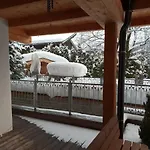 아파트 Haus Andreas *