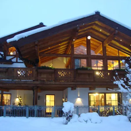 Haus Andreas 아파트