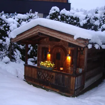 Haus Andreas 아파트 *