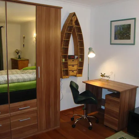 Haus Andreas * Kitzbühel