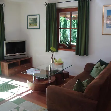 Haus Andreas * קיצביהל