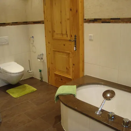 דירה Haus Andreas קיצביהל