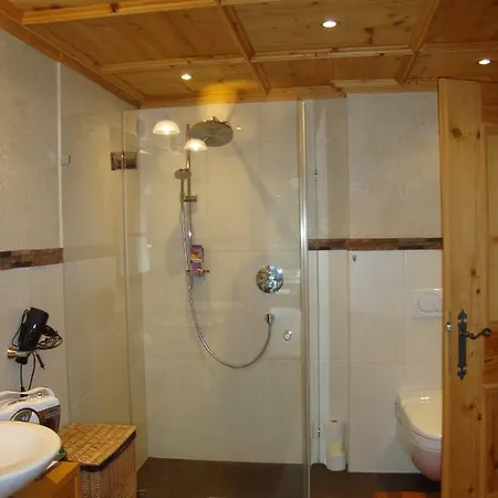 Haus Andreas * קיצביהל