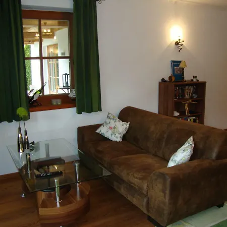 Haus Andreas דירה קיצביהל