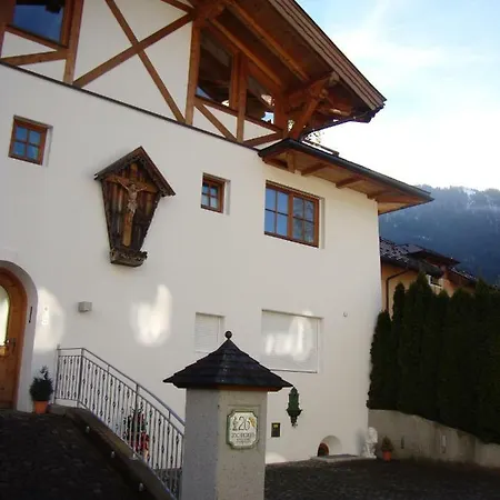 Haus Andreas Appartamento *