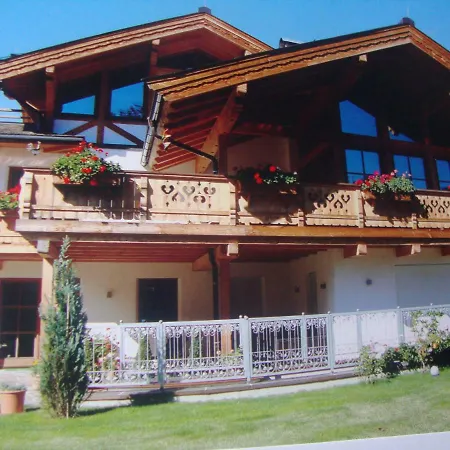 Haus Andreas קיצביהל