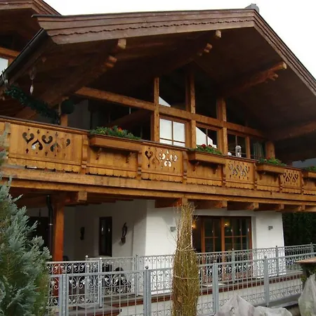 Lejlighed Haus Andreas Kitzbühel