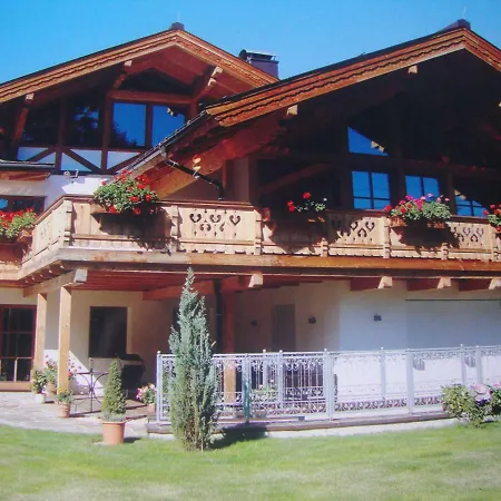 Haus Andreas Appartement