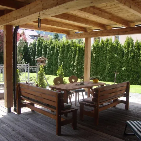 Haus Andreas * קיצביהל