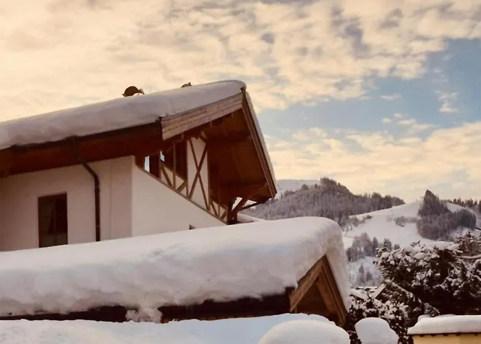 Haus Andreas * Kitzbühel