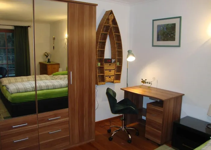 Haus Andreas * Kitzbühel