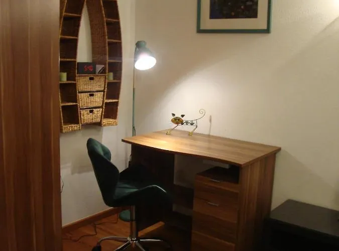 Apartment Haus Andreas Kitzbühel