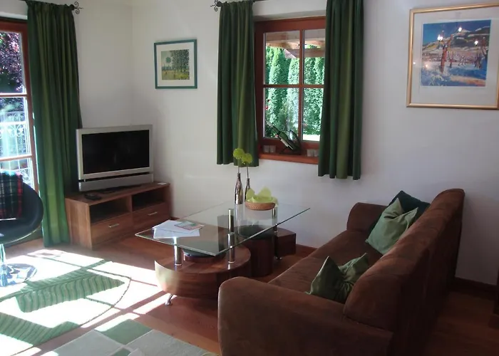 Haus Andreas * Kitzbühel