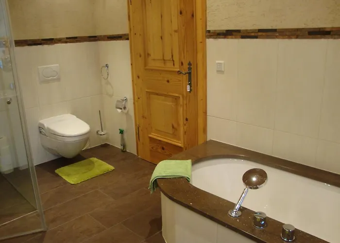 Apartment Haus Andreas Kitzbühel