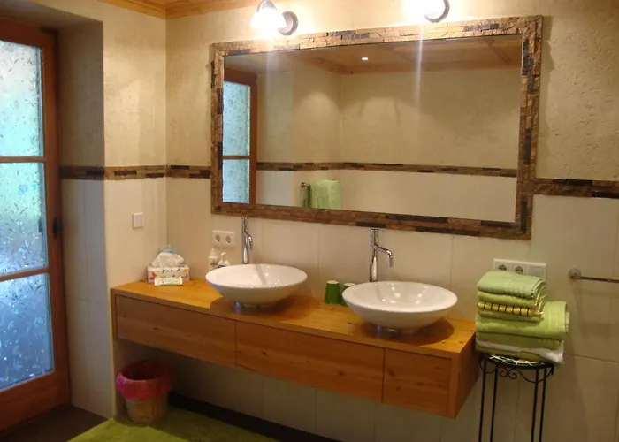 Haus Andreas Apartment