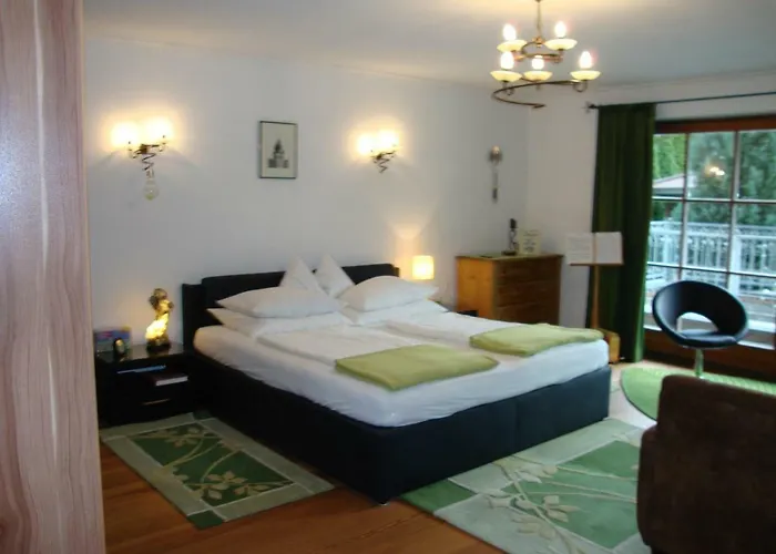 Apartment Haus Andreas