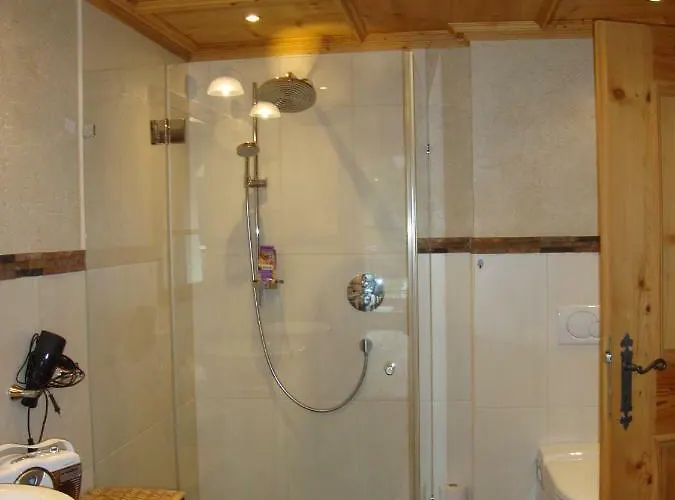 Haus Andreas * Kitzbühel