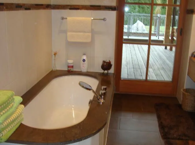 Haus Andreas Apartment