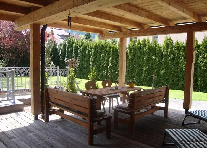 Haus Andreas * Kitzbühel