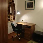 Διαμέρισμα Haus Andreas Κίτσμπουελ