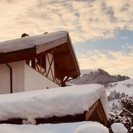 Haus Andreas * Κίτσμπουελ
