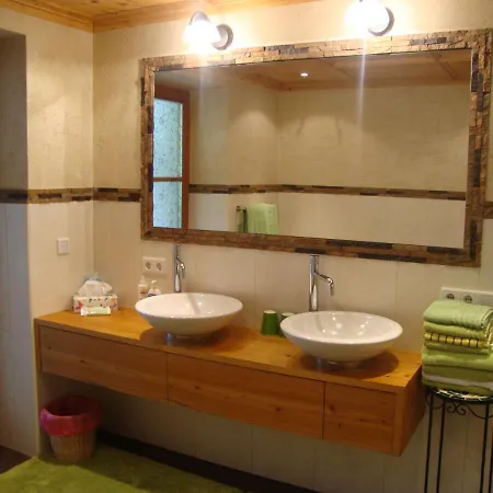 Haus Andreas Appartement
