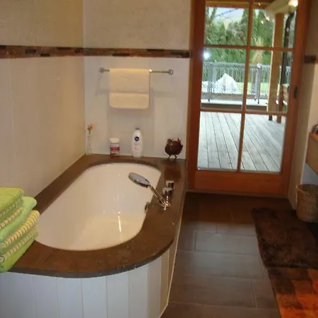 Haus Andreas Appartement