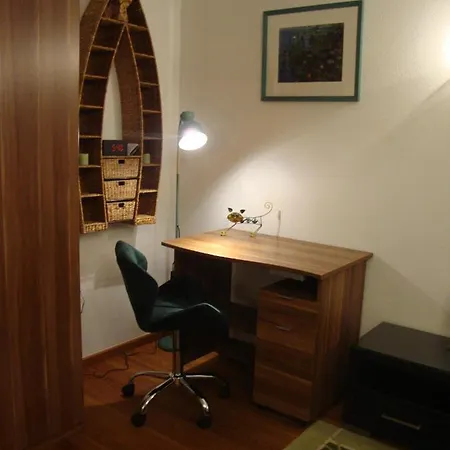 Apartment Haus Andreas Kitzbuhel