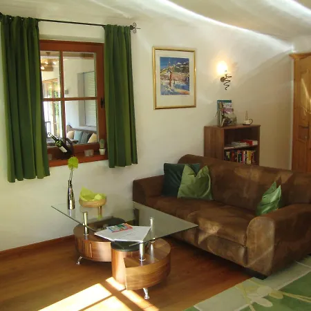 Haus Andreas Apartment *
